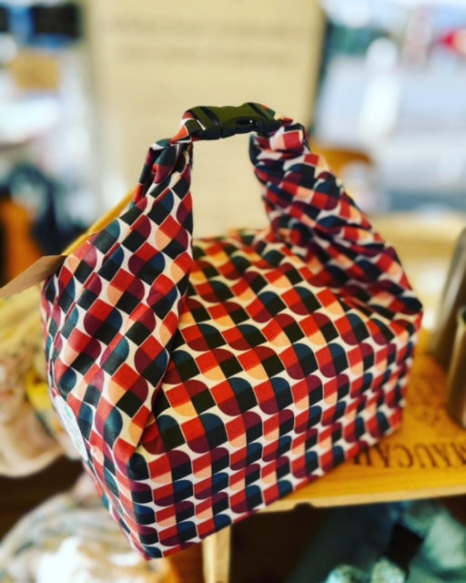 Sac Bento, Boite à lunch isotherme, mini glacière