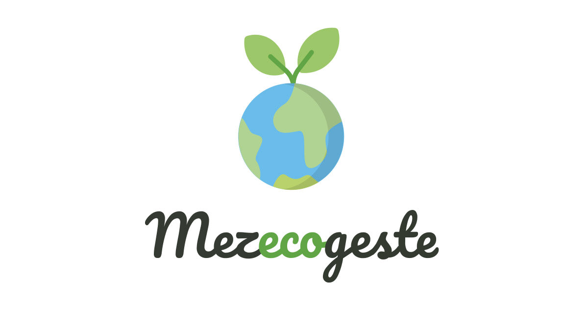 🌱🌍🍀 CARTE CADEAU MEZECOGESTE