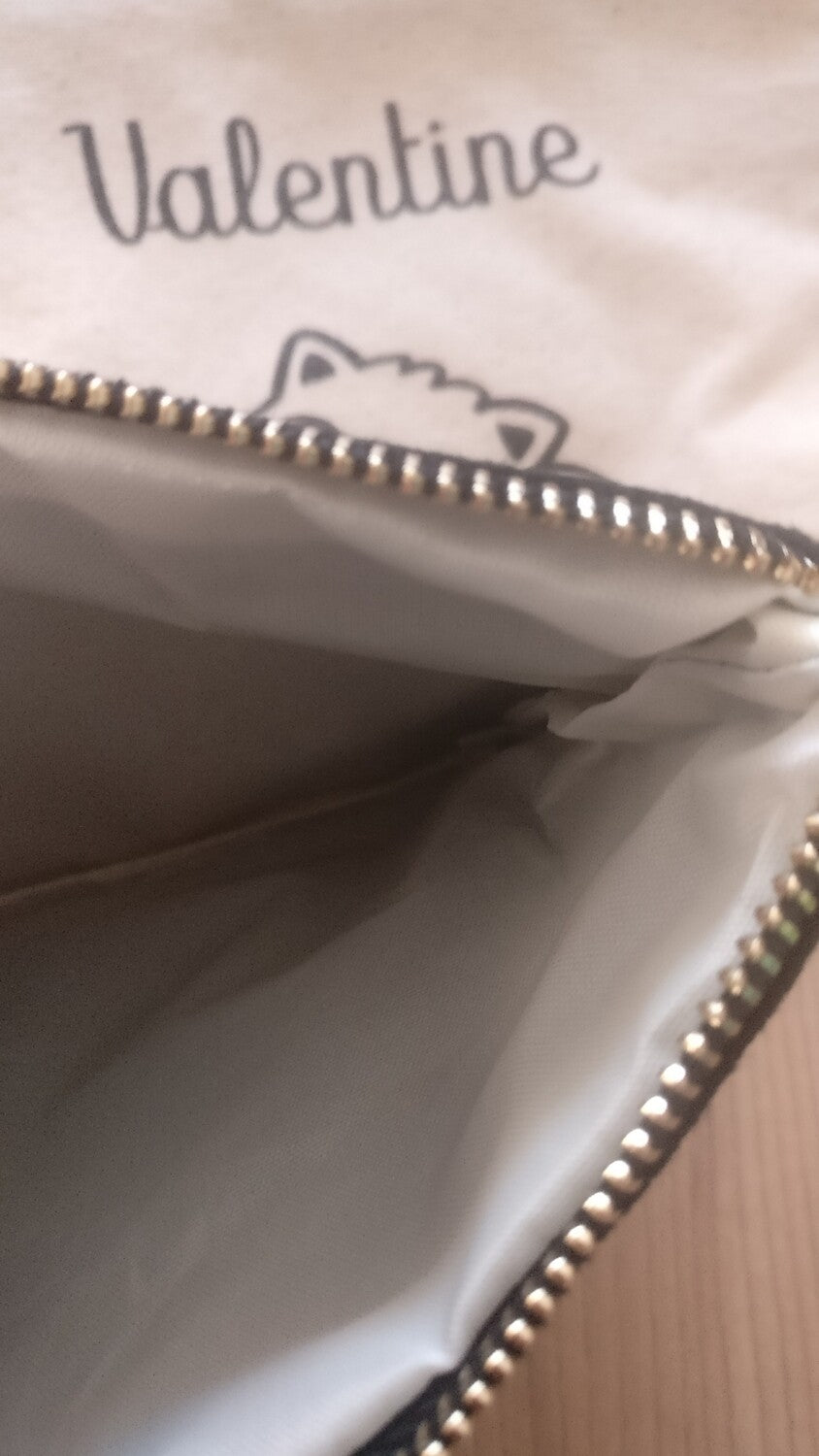 💌♻️ Pochette Personnalisable