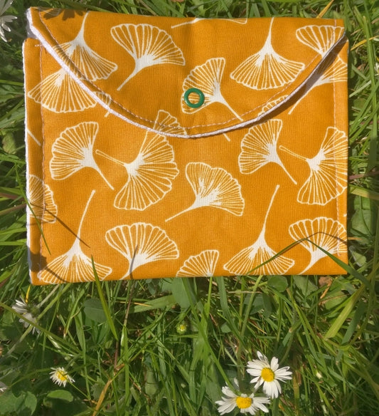 🧼🧼 POCHETTE SAVON