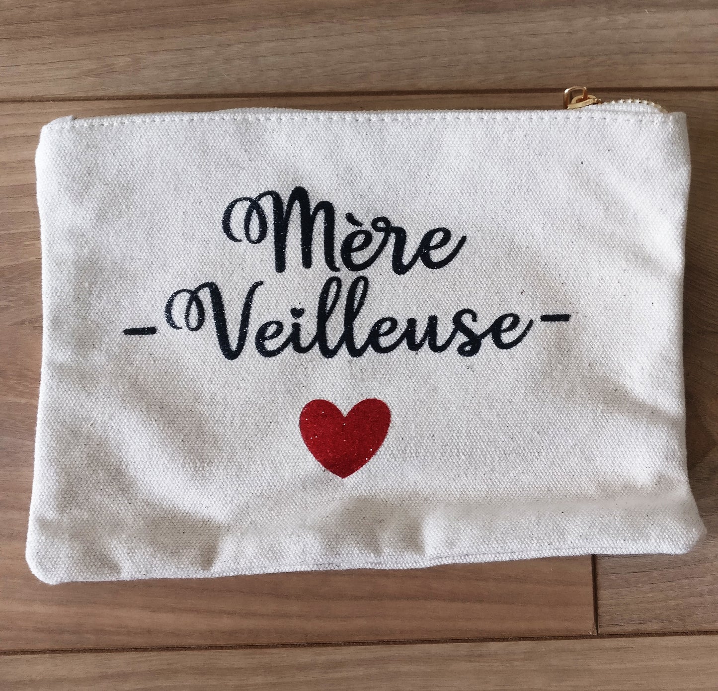 💌♻️ Pochette Personnalisable