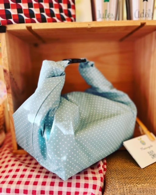 Sac Bento, Boite à lunch isotherme, mini glacière
