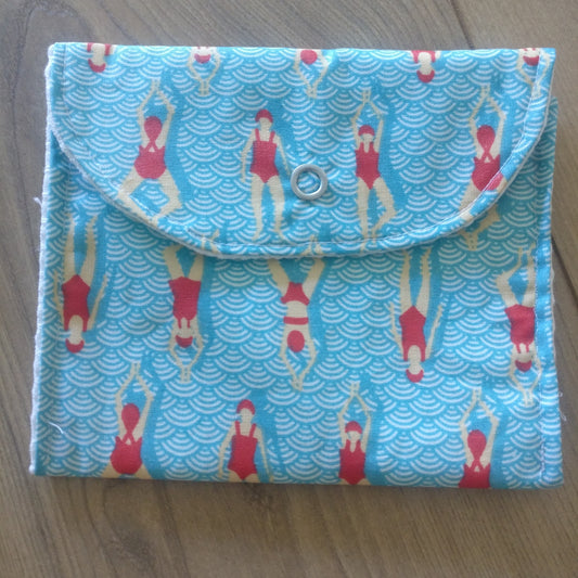 🧼🧼 POCHETTE SAVON